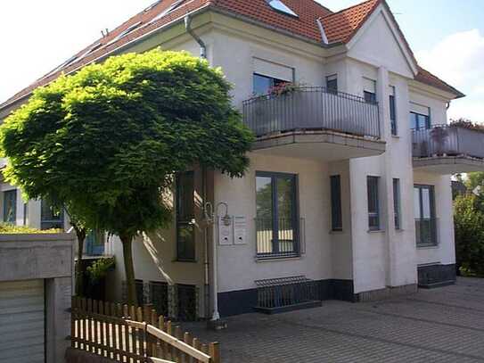 Maisonette Wohnung, separater Hauswirtschaftsraum, Abstellkammer