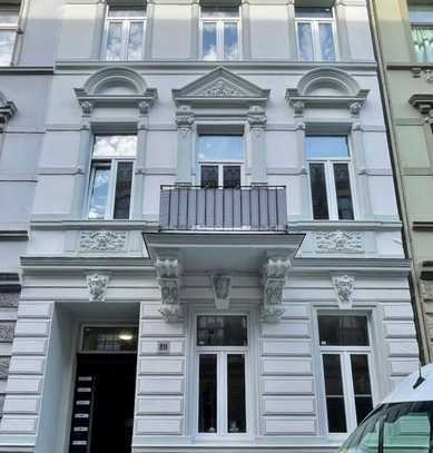 Saniertes Mehrfamilienhaus🏡 nähe Hochschule Niederrhein!