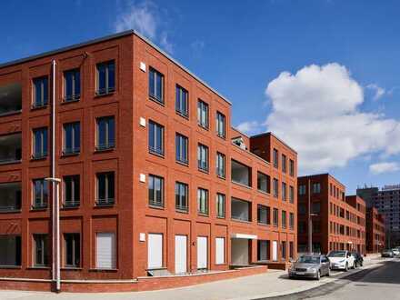 Single Apartment mit kostenloser Einbauküche !