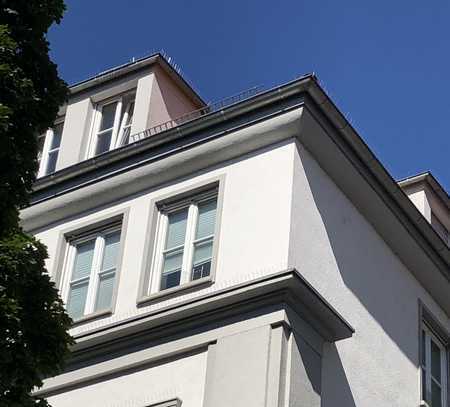 Großzügige 3,5-Zimmer-Maisonette-Wohnung im Zentrum von Stgt.-Feuerbach