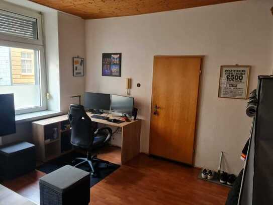 Singlewohnung für 1 Person