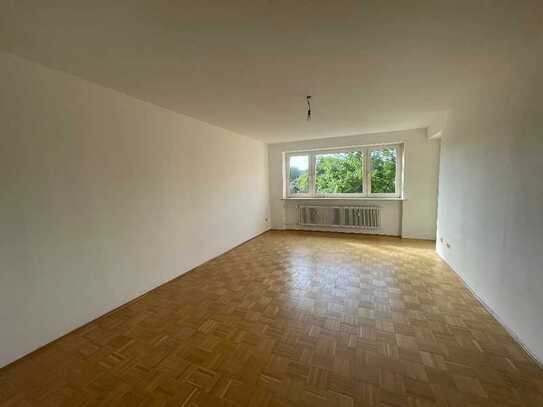 Schöne 3-Zimmer-Wohnung mit Balkon!