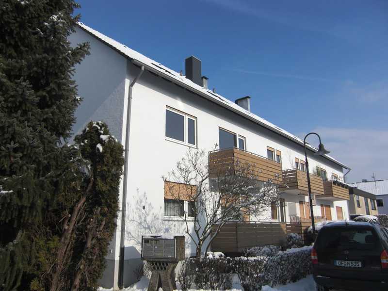                                                               4&frac12; Zi-Wohnung ***Provisionsfrei***                                                       in Rumpenheim (Offenbach am Main)