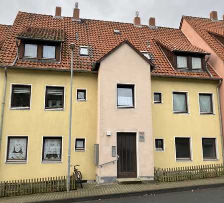 Bad Salzdetfurth - 2 Zimmer Wohnung zum Wohlfühlen