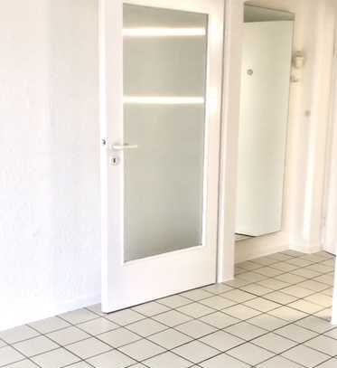 Ruhiges, helles Appartement in Mundenheim