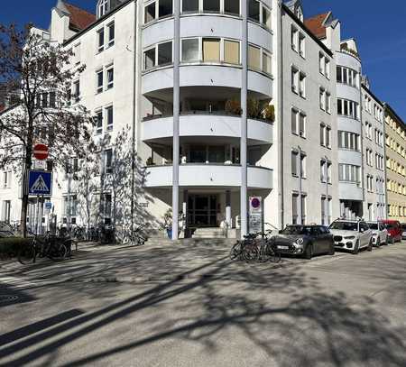 Erstbezug in Wohnen in moderne 2-Zimmer-Wohnung mit gehobener Ausstattung