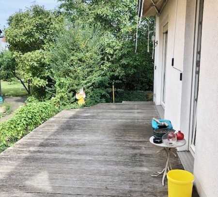 Freistehendes Einfamilienhaus in Altdorf