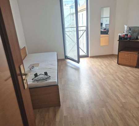 1-Zimmer Apartment in beliebter Lage!