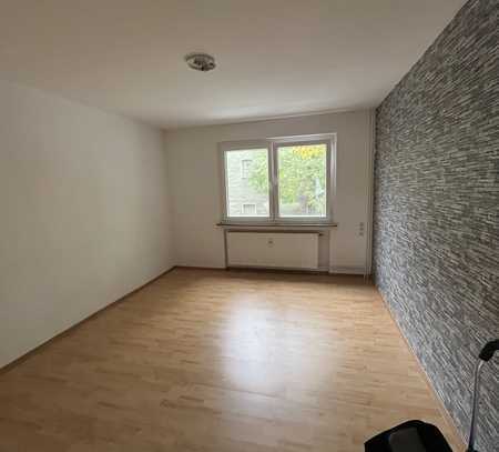 Schöne 2-Zimmer-Wohnung in Duisburg mit modernem Bad