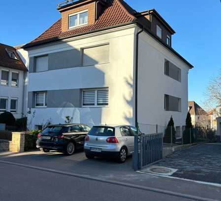 Schöne 4 Zimmer Wohnung in Waiblingen