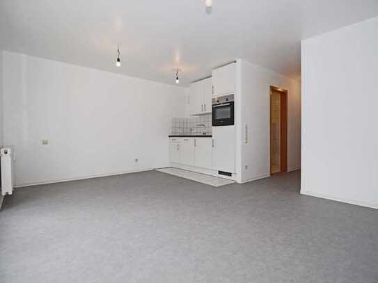 Single-Apartment in zentraler Lage | inkl. TG-Stellplatz & Einbauküche
