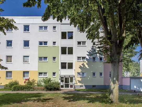 # 3 Zimmerwohnung für sofort #