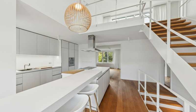 Architektur & Wohnkultur in Nienstedten: ...