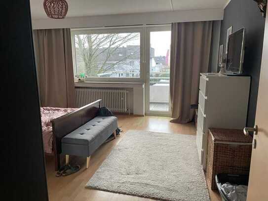 Schöne und helle 3-Zimmer-Wohnung auf der Vaalser Straße zu vermieten