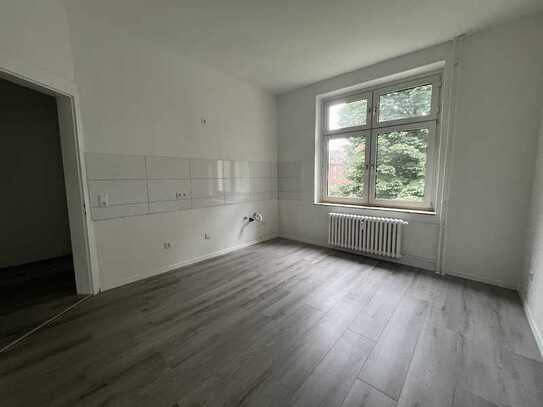 Perfekt für junge Familien**2-Zimmer Wohnung mit großer Wohnküche