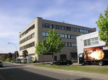 Ihr neuer Standort (Einzelbüro) in Glinde/Reinbek