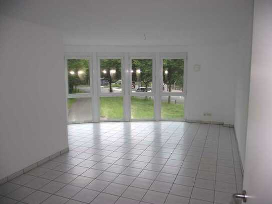 Mitten in Köln-Buchheim: Attraktive 3-Zimmer-Whg. mit Balkon - barrierefrei -