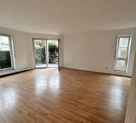 Stilvolle, modernisierte 3-Zimmer-Wohnung in Wiesloch