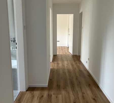 Frisch renovierte 2-Zimmer-Wohnung im Kasernenviertel in Regensburg