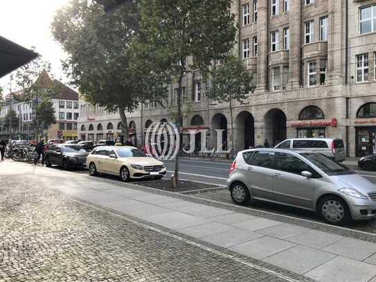 Attraktive Bürofläche im Leipziger Süden