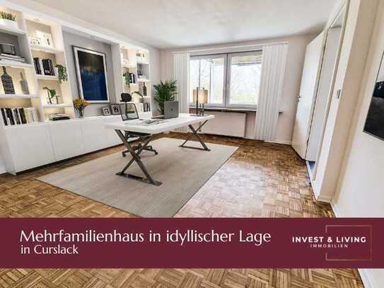 3-Familienhaus mit viel Platz für die ganze Familie