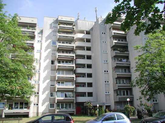 ***Achtung! Wohnen ab ca. 60 Jahren - Geräumiges 1-Zimmer-Apartment***