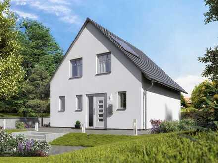 Traumhaus mit der aktuellen Familien KfW Förderung für unter 1 % Zinsen realisieren