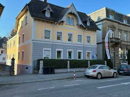 Moderne 4-Zimmerwohnung im Herzen von Ravensburg