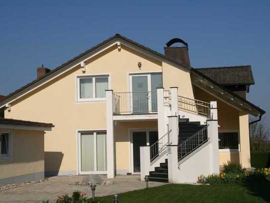 Schönes, gemütliches Apartment in Buxheim, Audi-Nähe