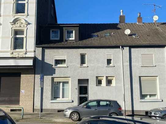 Schön aufgeteilte Wohnung im Dortmunder Süden