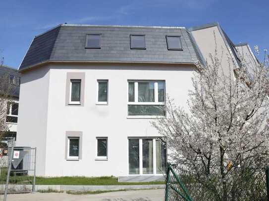 Neubau Reihenendhaus 3 Zimmer in 14513 Teltow