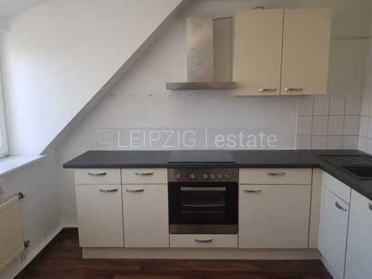 DG-Maisonette*Aufzug*2 Zimmer*EBK*neue Fenster+Jalousien