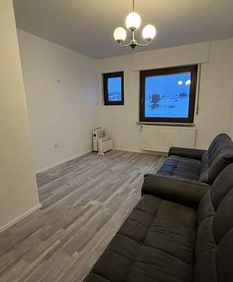 Vollständig renoviertes 5-Zimmer-Haus in Gummersbach