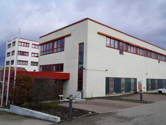 031/29-a Attraktive Büroflächen "Böllinger Höfe" in 74078 Heilbronn