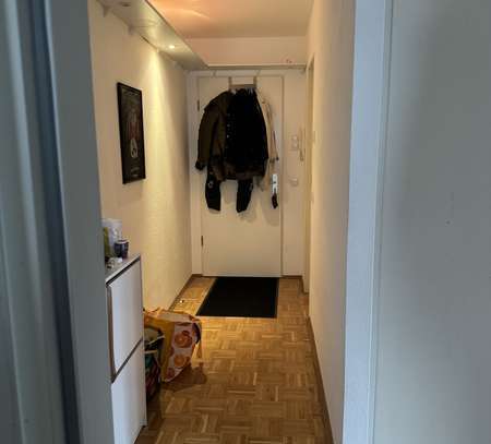 Schöne 2-Zimmer-Wohnung in Innenstadtnähe