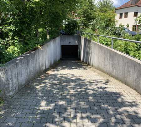 TG - Stellplatz, Schützen Sie Ihr Auto/Motorrad vor dem Wetter