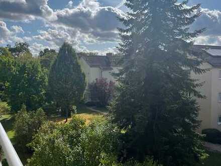 3-Zimmer-Wohnung in Stuttgart - Degerloch