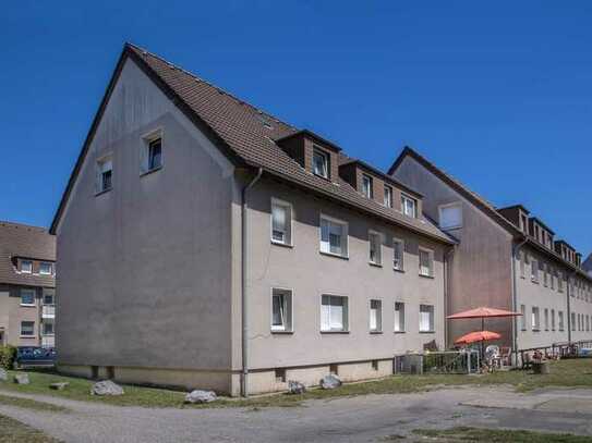 3-Zimmer-Wohnung in Castrop-Rauxel Habinghorst