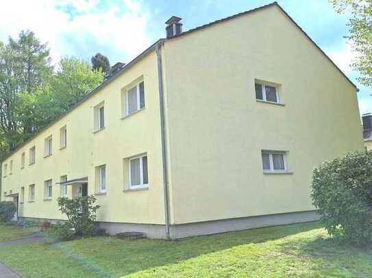 Frisch modernisierte, sehr gut geschnittene 3-Zimmer-Wohnung in bester Wohnlage Aachen / Brand