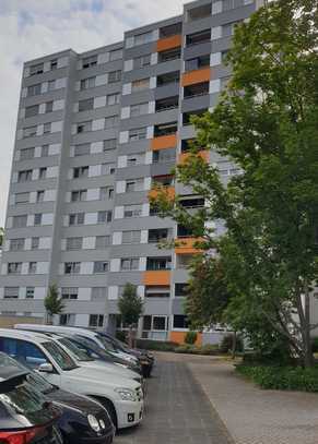 Helle 2-Zimmer-Wohnung mit Balkon in Frankenthal (Pfalz)