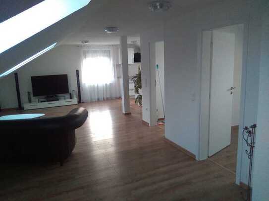 Schöne vier Zimmer Wohnung in Zollernalbkreis, Balingen / Schulzentrum Längenfeld.
