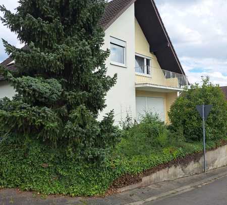 Einfamilienhaus zum Verkauf