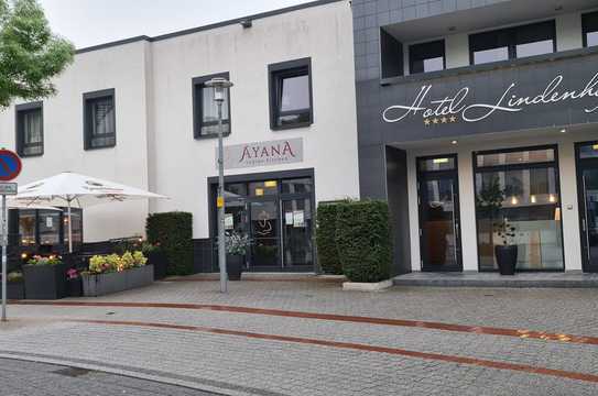 Ladenlokal, Einzelhandel, Bäckerei oder Büro