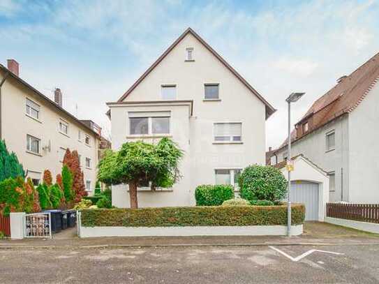 Top Kapitalanlage! ca. 5,1 % Rendite
Mehrfamilienhaus in toller Lage-nahe des Bildungscampus!