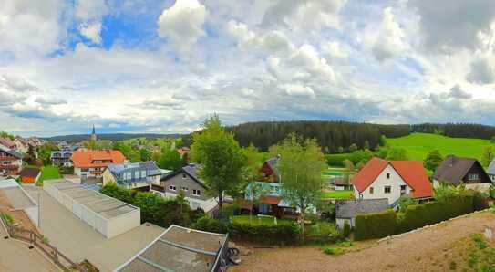 2,5 Zi. Wohng. in Traumlage * Provisionsfrei * Barrierefrei! * Einbauküche NEU * Balkon *