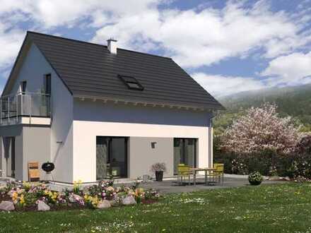 ***Home 1 - Viel Platz für die ganze Familie***
