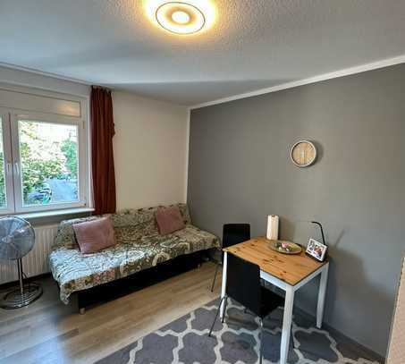 1-Zi-Appartement in super Lage - Innenstadt/ Altstadt Mainz - Kapitalanlage