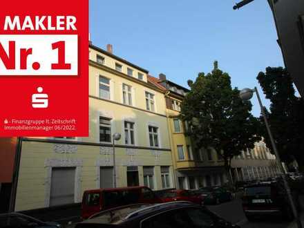 Mehrfamilienhaus mit 8 WE, überwiegend modernisierte WE | Witten-Zentrum