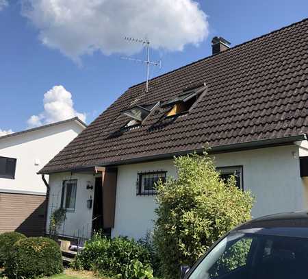 Vollständig renoviertes 7-Zimmer-Haus mit Einbauküche in Lenningen