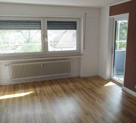 Freundliche 2-Zimmer-Wohnung zur Miete in Bonn-Geislar